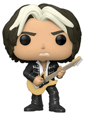 AEROSMITH - JOE PERRY POP!