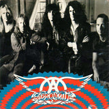 Aerosmith ‎Big Ones Insert