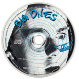 Aerosmith ‎Big Ones CD