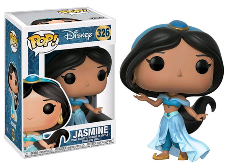 ALADDIN - JASMINE (V2) POP!