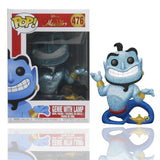 ALADDIN - GENIE WITH LAMP DGL POP! RS