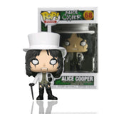 Alice Cooper Pop Vinyl 2