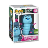 ALICE IN WONDERLAND - CATERPILLAR 60TH POP! EC21 RS