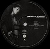Alicia Keys ‎Songs In A Minor Vinyl Side A