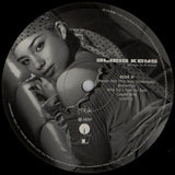 Alicia Keys ‎Songs In A Minor Vinyl Side D