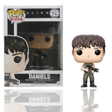 ALIEN: COVENANT - DANIELS POP!