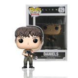 ALIEN: COVENANT - DANIELS POP! 2