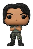 ALTERED CARBON - TAKESHI KOVACS (BIRTHKOVACS) POP!