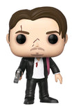 ALTERED CARBON - TAKESHI KOVACS (ELIAS RYKER) POP!