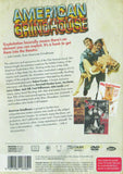 American Grindhouse Back