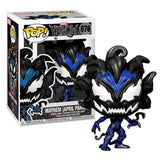 VENOM - MAYHEM APRIL PARKER POP! RS