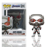 AVENGERS 4 - ANT MAN (TEAM SUIT) POP!