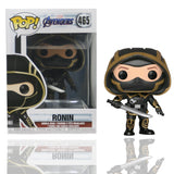 AVENGERS 4: ENDGAME - RONIN MASKED POP! RS