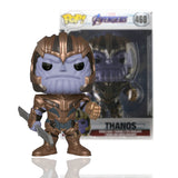 AVENGERS 4 - THANOS 10" POP! RS 2