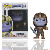 AVENGERS 4 - THANOS POP!