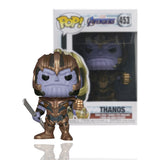 AVENGERS 4 - THANOS POP! 2