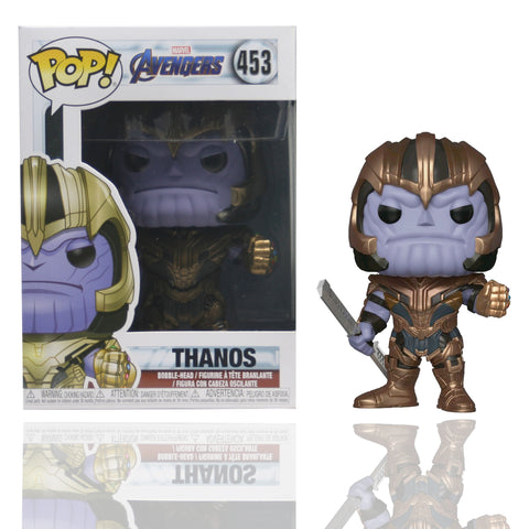 AVENGERS 4 - THANOS POP!