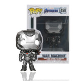AVENGERS 4 - WAR MACHINE POP! 2