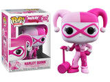 HARLEY QUINN - BC AWARENESS POP!