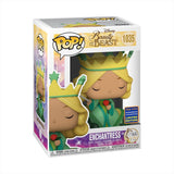 B&TB - ENCHANTRESS POP! WC21 RS