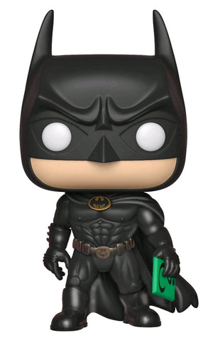 BATMAN FOREVER - BATMAN POP!