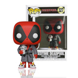 Bedtime Deadpool 2
