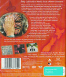 Billy Connollys World Tour 2 Back
