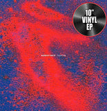 Birds of Tokyo This Fire Front 10" EP