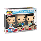 BLINK 182 - POP! 3PK