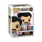BORAT - BORAT IN SUIT POP! NY22 RS