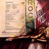 David Bowie Diamond Dogs featuring the iconic illustrated artwork by Guy Peellaert