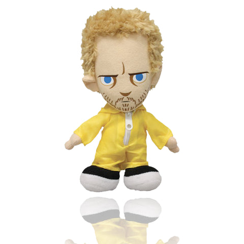 BREAKING BAD - JESSE PINKMAN HAZMAT 8" PLUSH