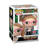 BRITNEY SPEARS - DRIVE ME CRAZY POP! NY22 RS