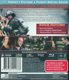 Chicago Fire S2 Back