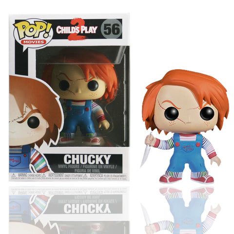 Child's Play 2 Chucky 