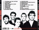 Cold Chisel ‎The Best Of Cold Chisel All For You Back