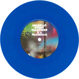 Coldplay Every Teardrop Vinyl Side A