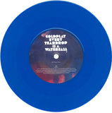 Coldplay Every Teardrop Vinyl Side B