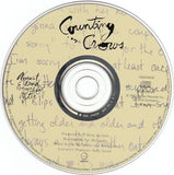 Counting Crows August And Everything After CD