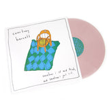 COURTNEY BARNETT - SOMETIMES I SIT AND THINK SOMETIMES I JUST SIT