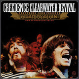 Creedence Clearwater Revival Chronicle Front
