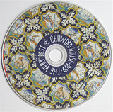 Crowded House The Very Very Best Of Crowded House CD 3