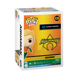 DC - AQUAMAN CLASSIC COMIC POP! NY22 RS