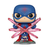 DC - ATOM POP! WC21 RS