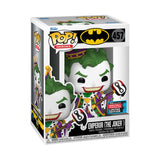 DC - EMPEROR JOKER POP! NY22 RS