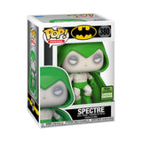 DC COMICS - SPECTRE POP! EC21 RS