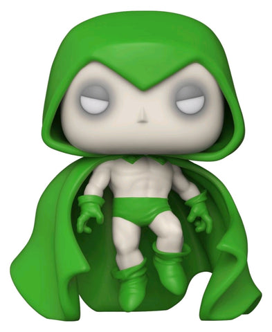 DC COMICS - SPECTRE POP! EC21 RS