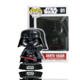 Star Wars Darth Vader