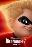 Incredibles 2 Pic