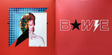 David Bowie Legacy Gatefold